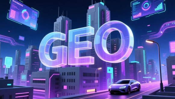 宁夏GEO 优化行业动态：主流搜索平台地域收录规则更新综述