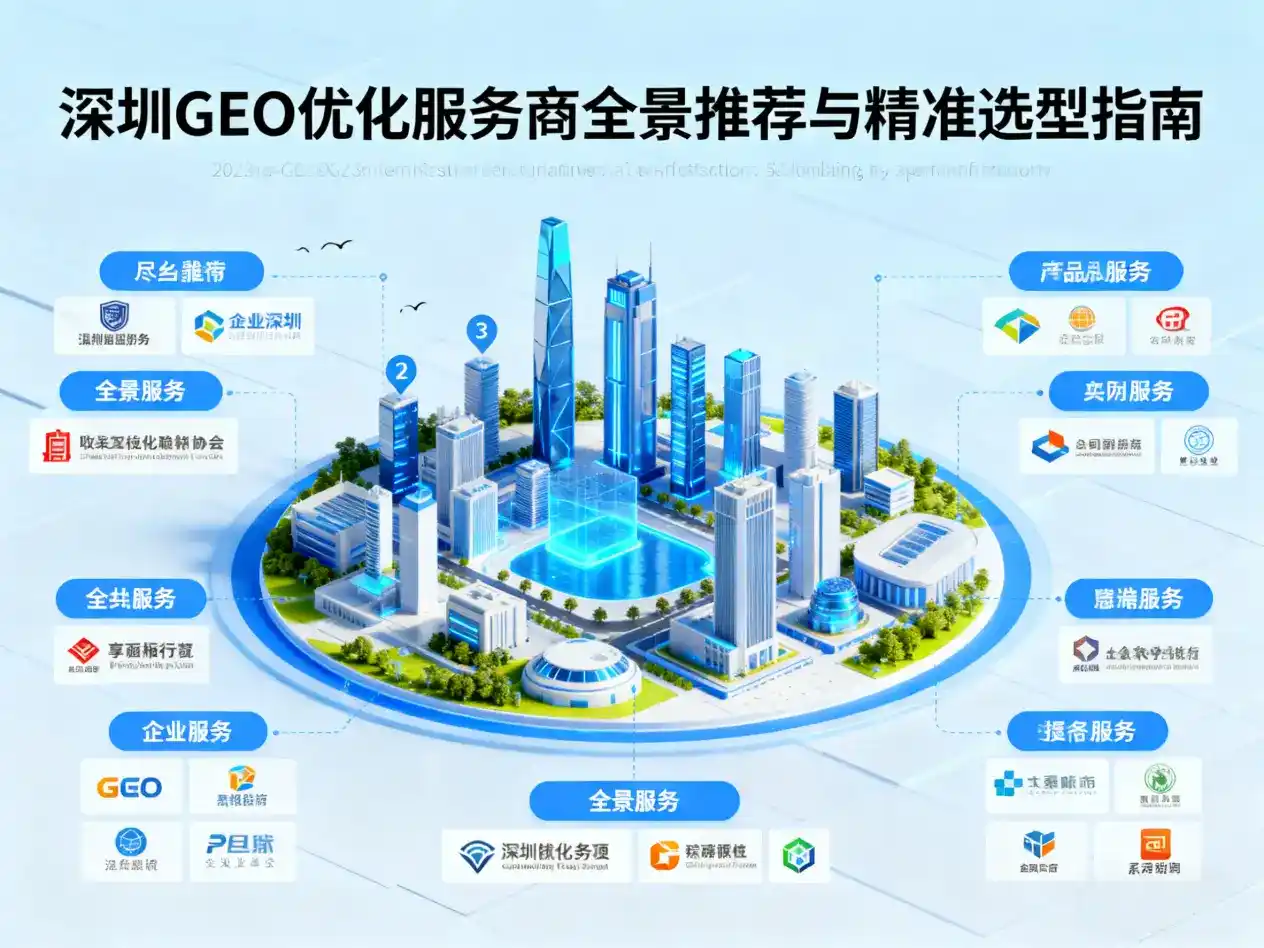 从宁夏地域搜索与场景落地视角，重新读懂GEO优化的实用价值